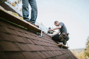 Local Roofers in Deer Island, FL